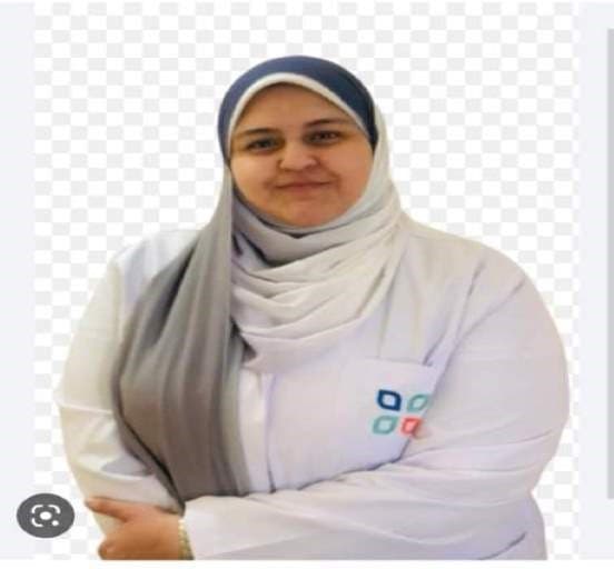 د. ريهام عبدالرحمن فرغلي عبدالعال