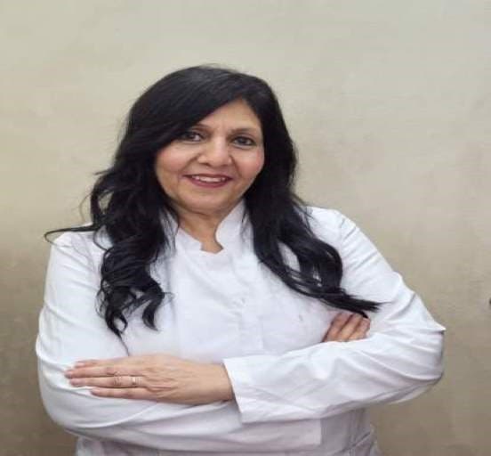 د. مني ولسون ارمانيوس