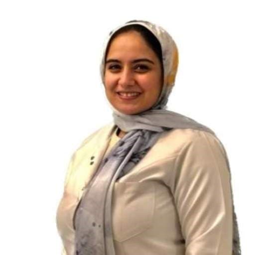 د. مي كامل انور