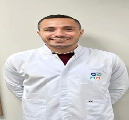 د. بولا جمال قدوس ابراهيم