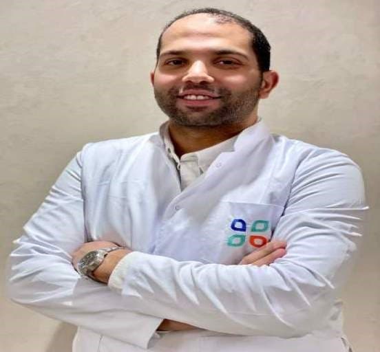 د. محمد عزت حسين عبدالرحمن