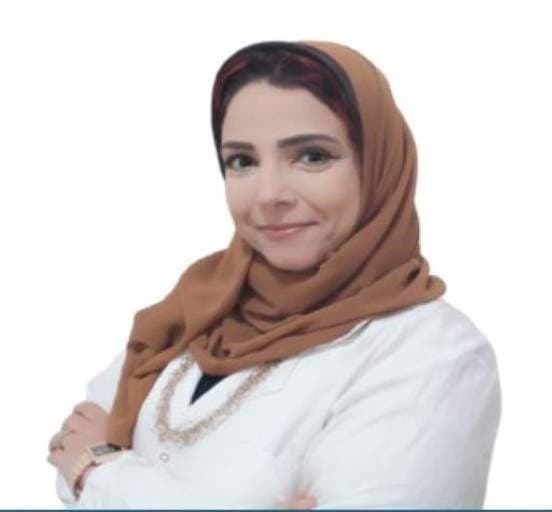 د. مروه محمود عبدالحكيم فيهم