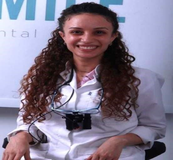 د. مادونا ماهر اسكندر ميخائيل