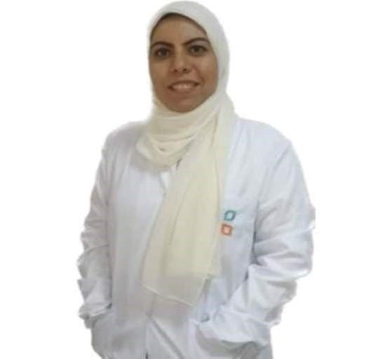 د. هند محمود عبدالغني