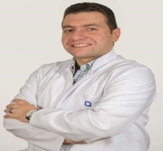 د. حسين محمد حسين سليمان