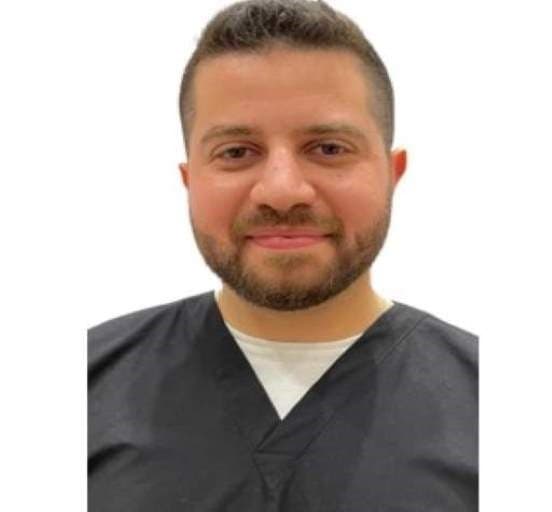 د. خالد هاشم كمال محمد