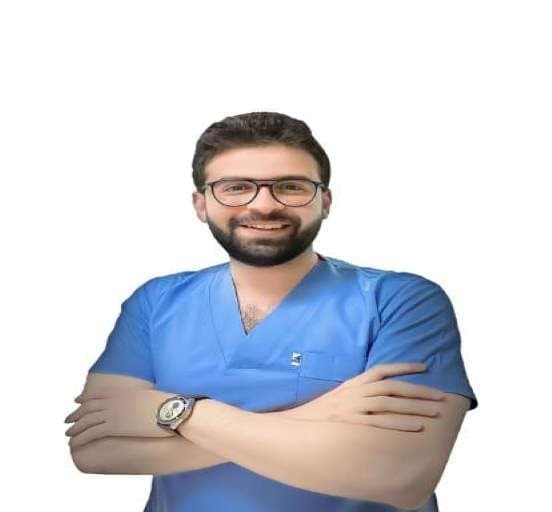 د. عمر ابراهيم عمر ابراهيم يوسف