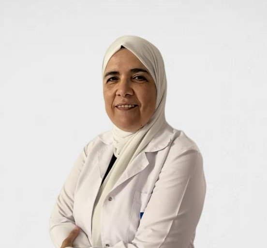 د. هاله حمدي محمد شعبان