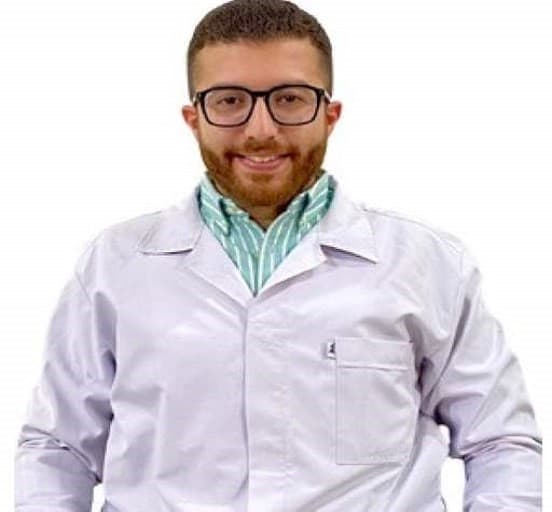 د. ايهاب احمد محمود فوده