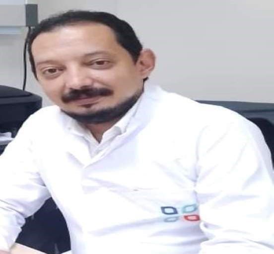 د. احمد محمد محمد ماضى