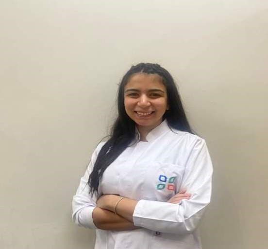 د. نادية هاني جابر رياض