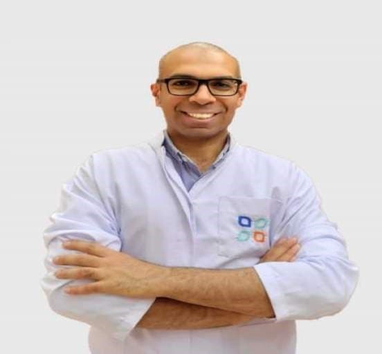 د. عمرو فتحي زكي عبدالحميد