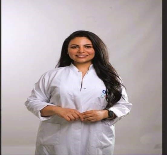 د. تسنيم مجدي علي محمد