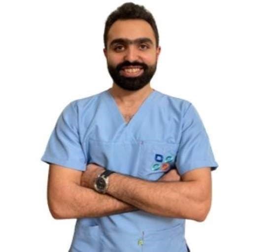 د. فارس ابراهيم عبداللطيف