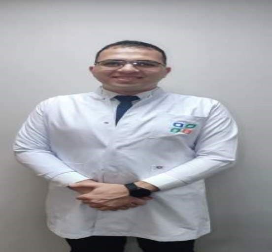 د. وسام ماهر منير امين