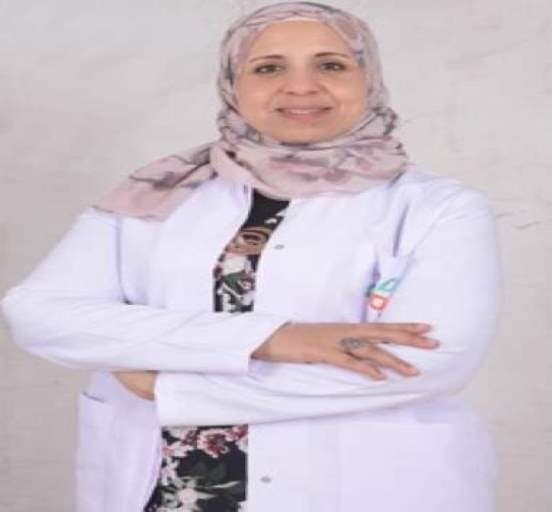 د. مها مصطفى طه بسيونى