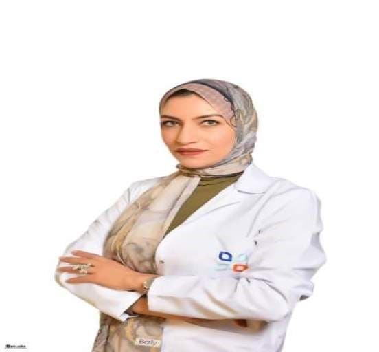 د. نهال محمود حسن محمود