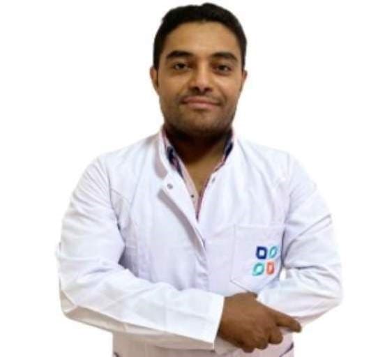 د. احمد محمد شناوي محمد