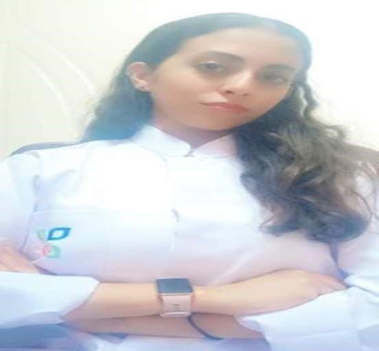 د. امنيه محمد سعيد السيد