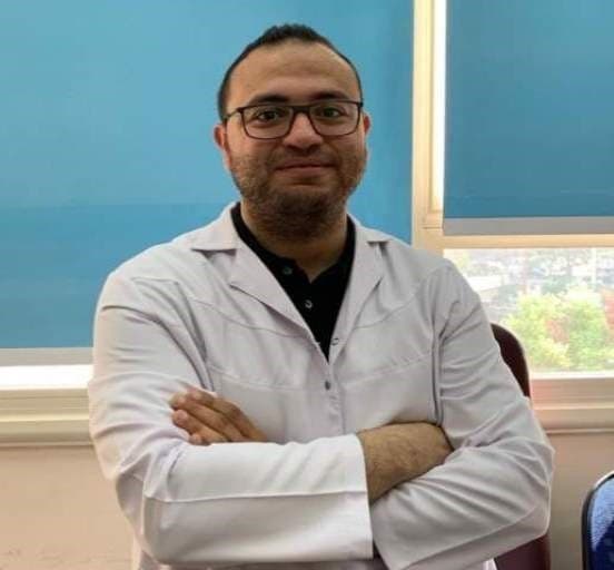 د. عمر ابراهيم عبدالتواب سعيد