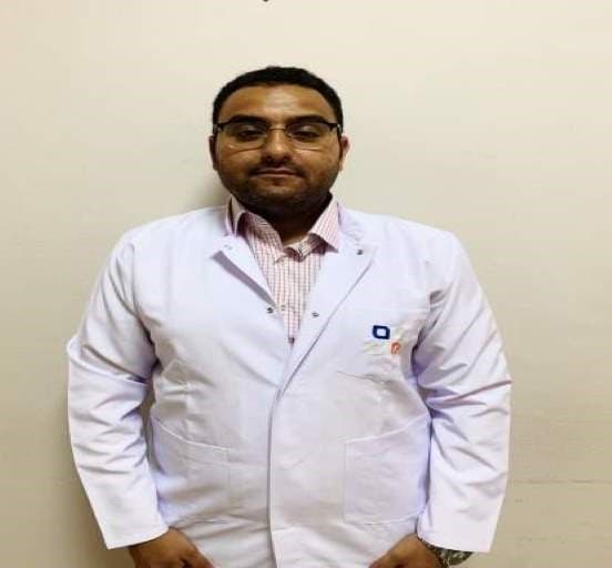 د. محمد عمرو ربيع احمد