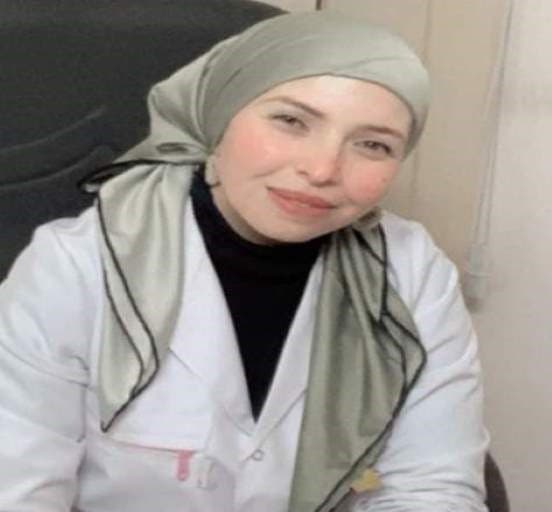 د. هاله عيد رمضان عبدالقادر