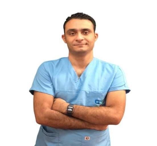 د. بسام  رونز يسى مقار