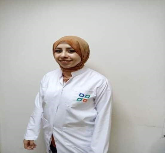 د. نورهان محمد محمود على