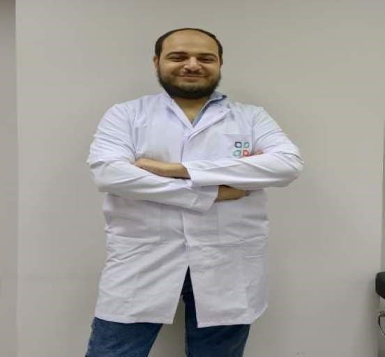 dr name