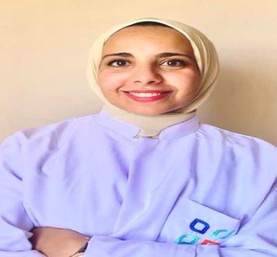 د. علا محمد سعد حامد