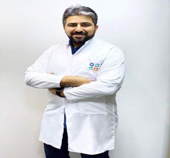 د. مجيب الرحمن  ضياء احمد مصطفى