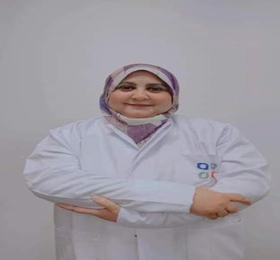 د. اسماء عبدالمنعم عبدالجليل محمد