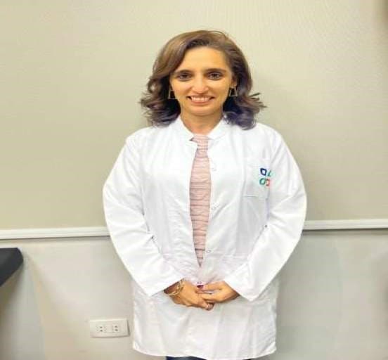 د. شيرى فايق ساويرس فارس