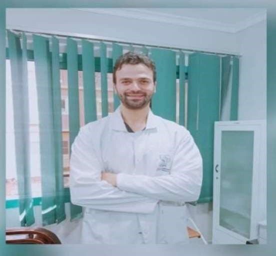 د. محمود عبدالعزيز عثمان على