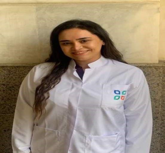 د. مها وجيه احمد عبدالجليل