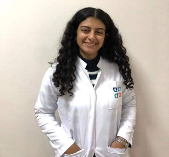 د. سلفيا عاطف سامى صليب