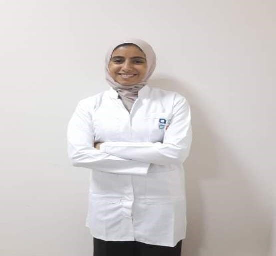 د. سها حازم محمد امين