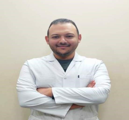 د. صلاح رجب السيد القصبى