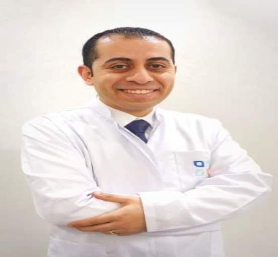 د. شنوده سمير شنوده قنديل