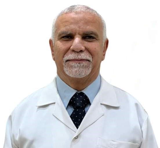 د. حاتم توفيق حسن محمد