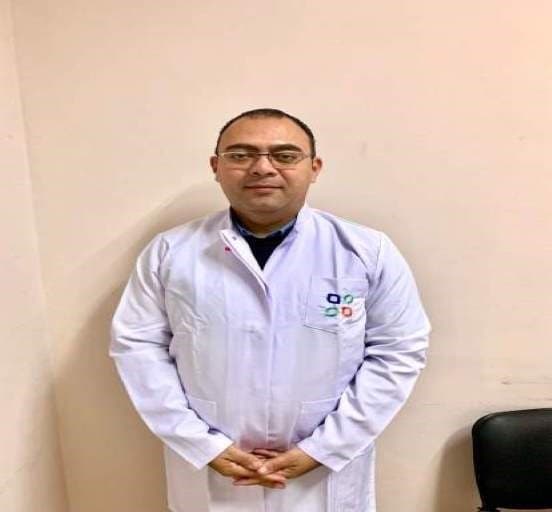 د. ارساني طلعت صابر واصف 