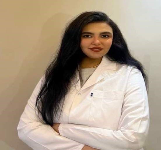 د. الاء عاطف  ابراهيم مرزوق