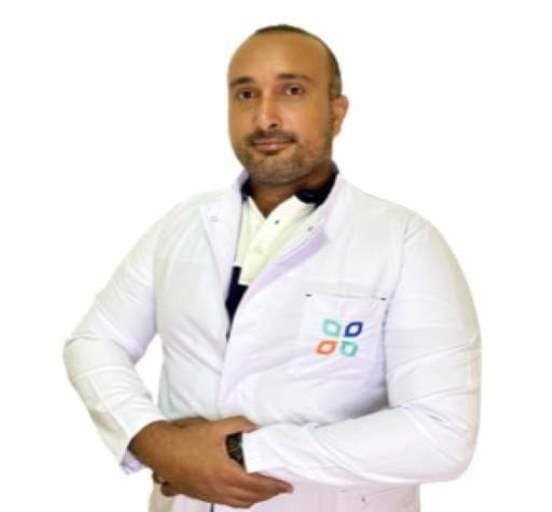 د. يحي أحمد مصطفى شعلان