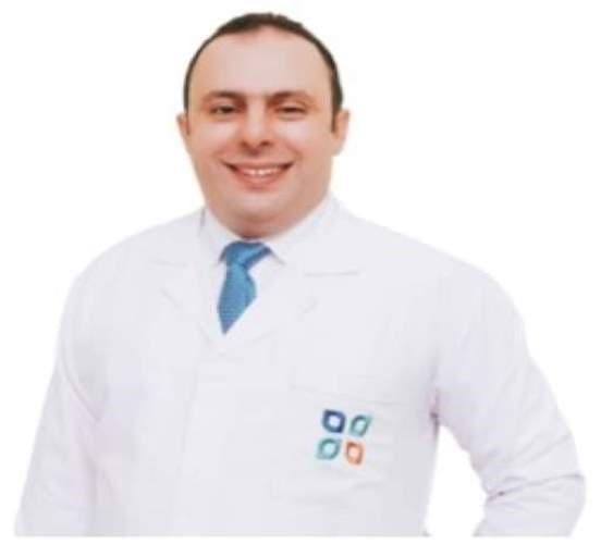 د. خالد عصام محفوظ