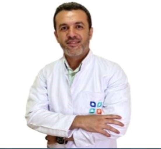 د. محمد محمد محمود الابحر