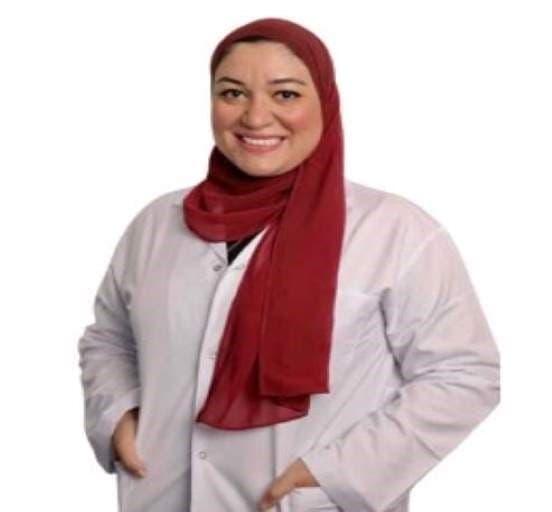 د. نهال مصطفى ابراهيم متولي