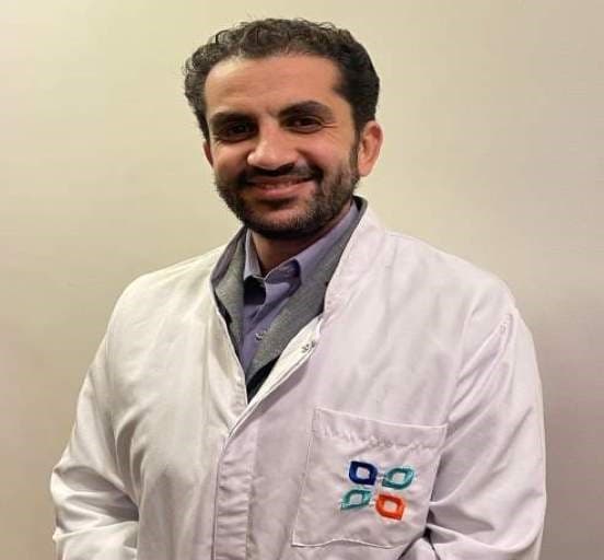 dr name