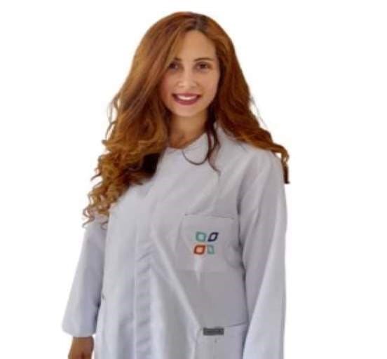 د. شيرين محمد مجدى فريد