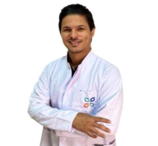 د. لؤي حسنين محمود ابراهيم