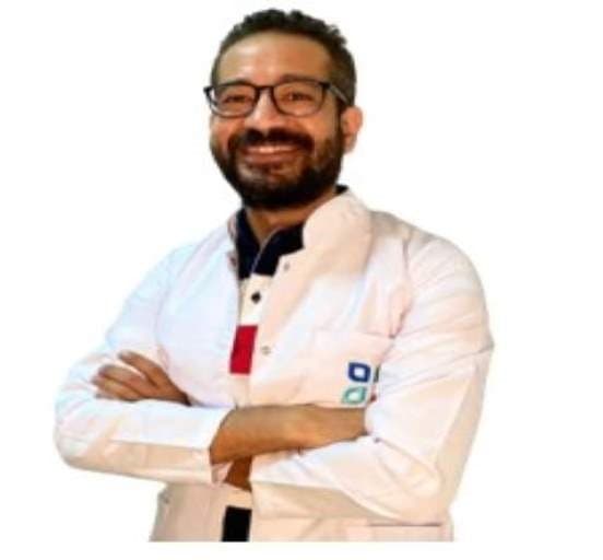 د. محمد محمد ثروت عبدالهادي